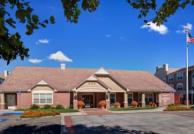 Residence Inn by Marriott San Jose South, San Jose, United States of America