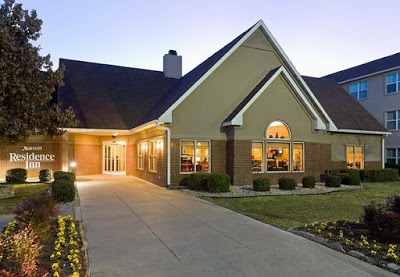 Residence Inn Waco, Waco, United States of America