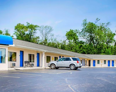Rodeway Inn Dillsburg, Dillsburg, United States of America