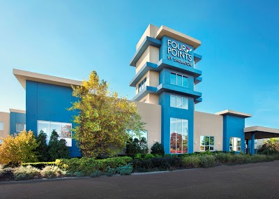 Four Points by Sheraton - Plainview, Plainview, United States of America