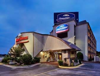 Howard Johnson Express Arlington, Arlington, United States of America