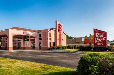 Red Roof Inn Virginia Beach - Norfolk Airport, Virginia Beach, United States of America