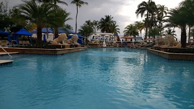 The Ritz-Carlton, San Juan, Carolina, Puerto Rico