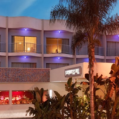 The Standard Hollywood, West Hollywood, United States of America