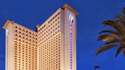 IP Casino Resort Spa, Biloxi, United States of America