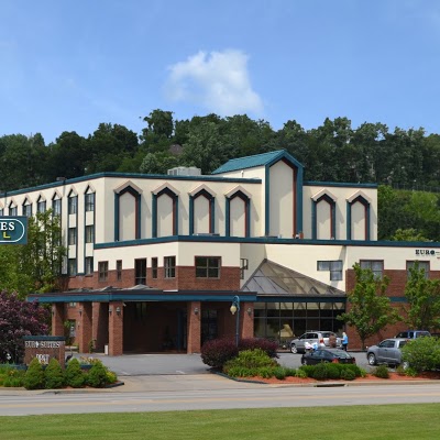Euro Suites Hotel, Morgantown, United States of America