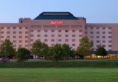 Marriott Cedar Rapids, Cedar Rapids, United States of America