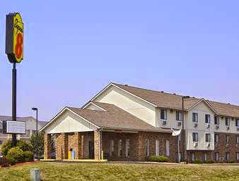 Super 8 Collinsville St. Louis, Collinsville, United States of America