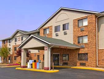 Super 8 Fairview Heights, St. Louis, Fairview Heights, United States of America