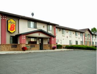 SUPER 8 WINNEMUCCA NV, Winnemucca, United States of America