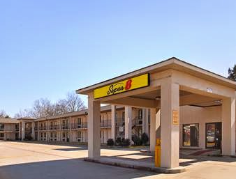 Super 8 Arkadelphia Ar, Arkadelphia, United States of America
