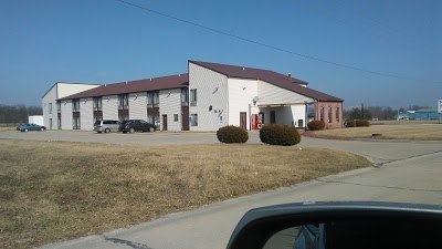 Super 8 Marshall, Marshall, United States of America