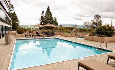 Crowne Plaza San Jose-Silicon Valley, Milpitas, United States of America