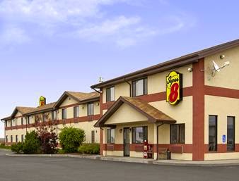 Super 8 Pendleton, Pendleton, United States of America