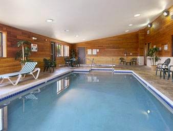 Super 8 Ashland, Ashland, United States of America