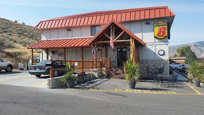 Super 8 Cody, Cody, United States of America