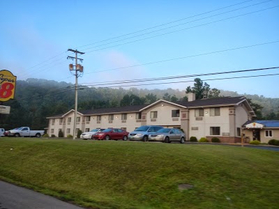 Super 8 Elkins, Elkins, United States of America
