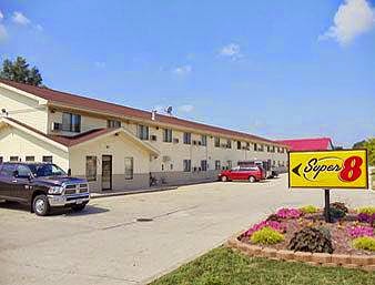 Super 8 Elkhart, Elkhart, United States of America