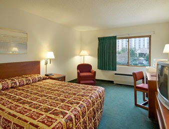 Super 8 Motel - Elgin, Elgin, United States of America