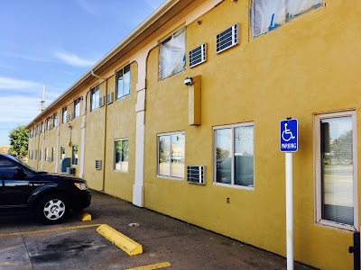 Econo Lodge Hutchinson, Hutchinson, United States of America
