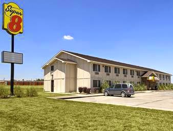 Super 8 El Dorado Ks, El Dorado, United States of America