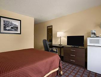 Super 8 Saginaw, Saginaw, United States of America