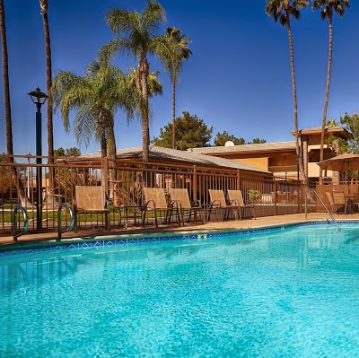 Best Western Hospitality Lane, San Bernardino, United States of America