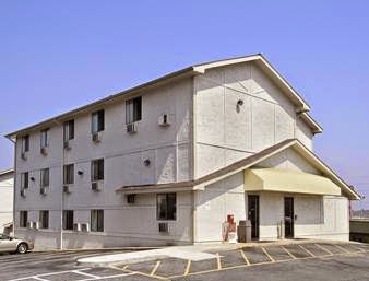 Super 8 Motel - Columbus Airport, Columbus, United States of America