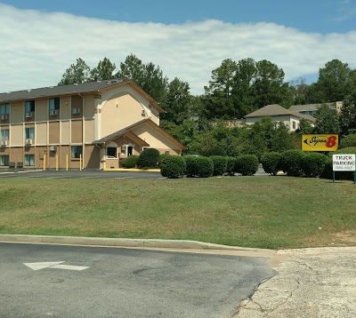 Super 8 Warner Robins Ga, Warner Robins, United States of America