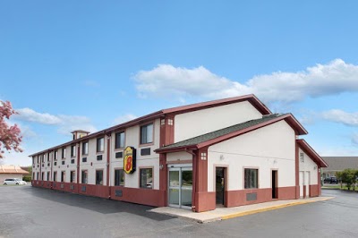 Super 8 Crystal Lake, Crystal Lake, United States of America