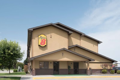 Super 8 Nampa, Nampa, United States of America