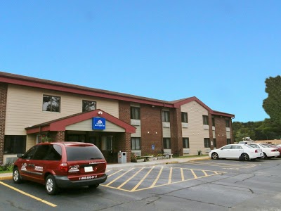 Americas Best Value Inn Wisconsin Rapids, Wisconsin Rapids, United States of America