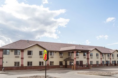 Super 8 Rock Springs, Rock Springs, United States of America