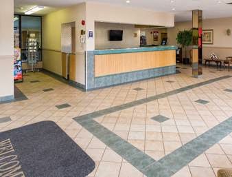 Super 8 Niagara Falls Ontario, Niagara Falls, Canada