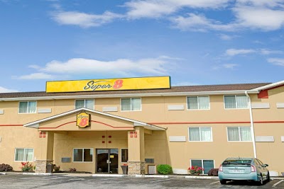 Super 8 Independence Kansas City, Independence, United States of America