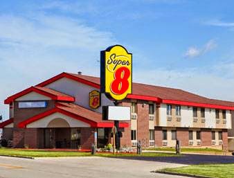 Super 8 Sheboygan WI, Sheboygan, United States of America