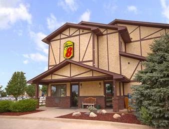 Super 8 Boone Ia, Boone, United States of America