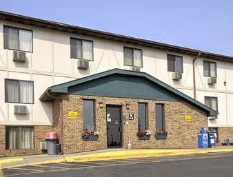 Super 8 Clinton Ia, Clinton, United States of America