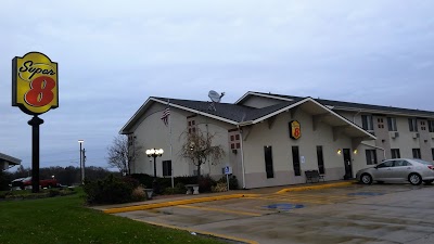Super 8 Keokuk Ia, Keokuk, United States of America