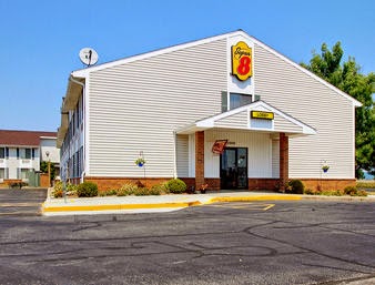 Super 8 Portage, Portage, United States of America