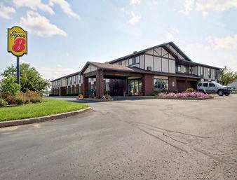 Super 8 Motel Shawano, Shawano, United States of America