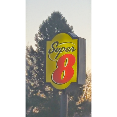 Super 8 Pella Ia, Pella, United States of America