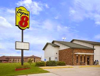 Super 8 Mt Pleasant Ia, Mount Pleasant, United States of America