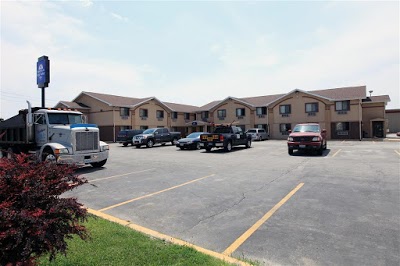 Americas Best Value Inn St. Joseph, St Joseph, United States of America