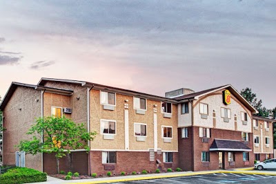 Super 8 Baltimore Essex Area, Essex, United States of America