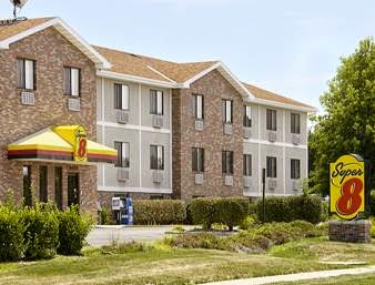 Super 8 Lenexa Overland Pk Area, Lenexa, United States of America