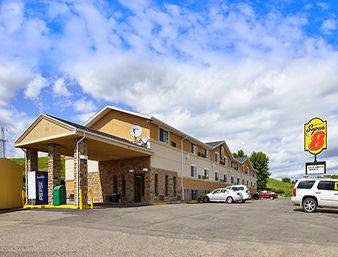 Super 8 Minot, Minot, United States of America