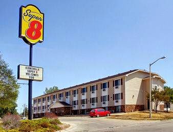 Super 8 Motel - Kirksville, Kirksville, United States of America