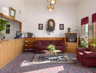 Super 8 Motel - Marshall, Marshall, United States of America