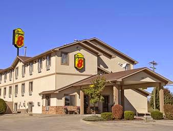Super 8 Macon Mo, Macon, United States of America